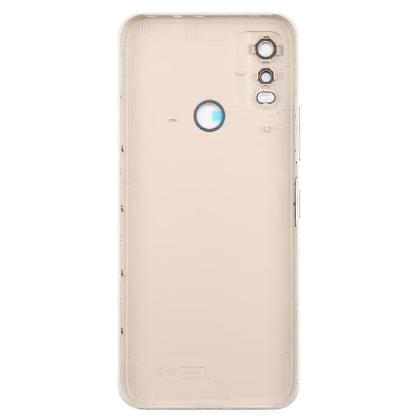 For Nokia C22 KOMPATIBELt Batteribakdeksel Gold
