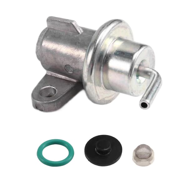 Bränsletrycksregulator för Mercury Mercruiser 502MAG 454 EFI 805227A1 Silver