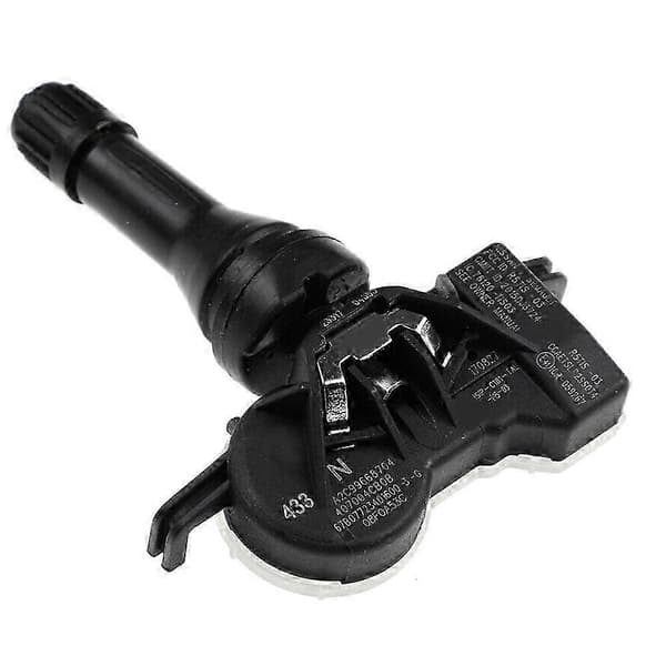 egnet til nissan qashqai 4 stk tpms dæktrykssensor 407004cb0b, CJY