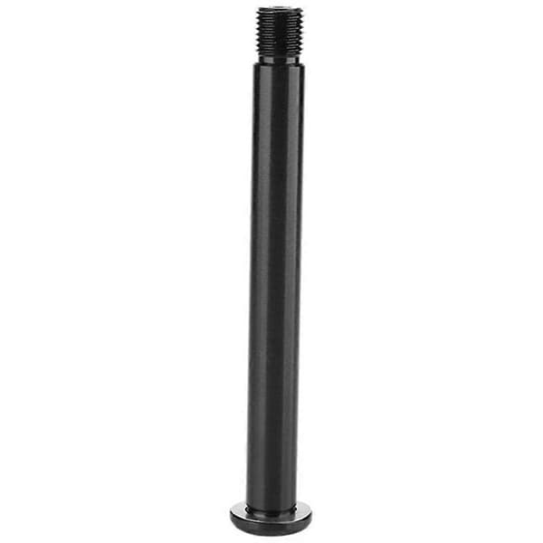 Haarukka QR 15X110MM läpiakselivipu lisävarusteet FOX SC32 34 36 -sarjan etuhaarukkaan black