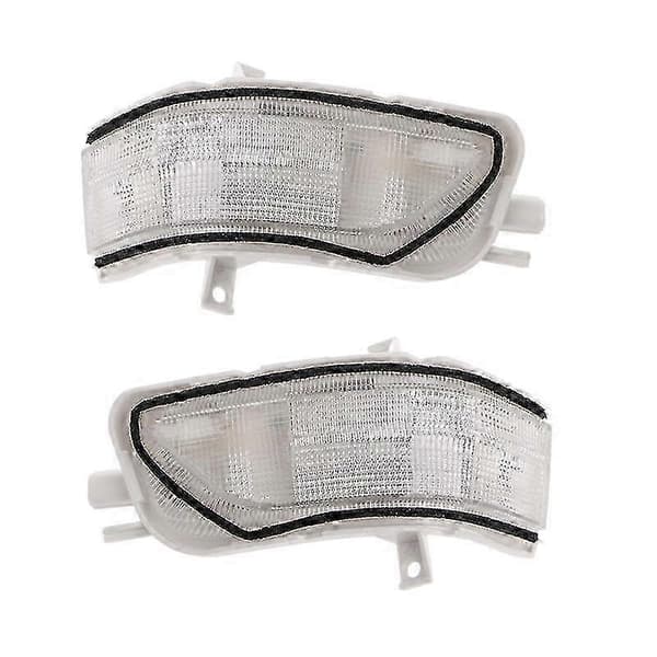 LED sidespeillys for Honda CRV 2007-2011 Crosstour 2011-2016 Left