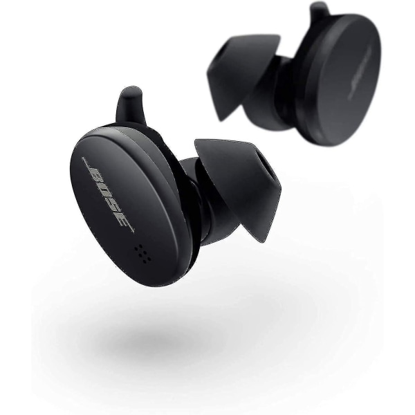Sport Earbuds - True Wireless Earphones - Bluetooth In Ear-hörlurar för träning och löpning