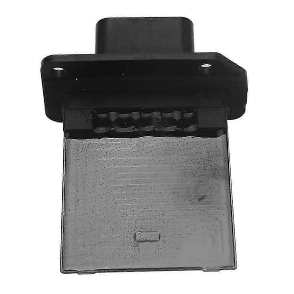 Bilblæsermotor Modstand - 3F2Z-18591-AA / 3F2Z18591AA Kompatibilitet Black