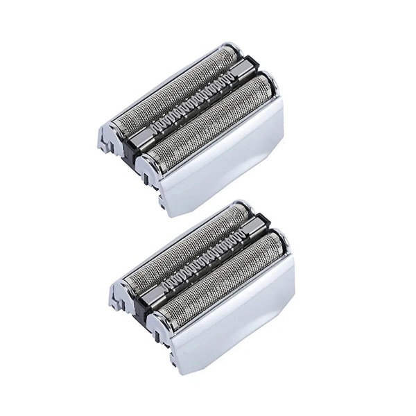 2 Pack 70s Series 7 Replacement Head For Electric Foil Shaver Series 7 790cc 760cc 750cc 720 799 79