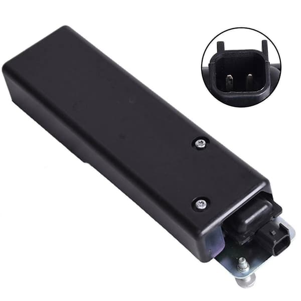 Fug500010 Lr017470 Dörrlås med Kontroll Aktuator För Discovery 3/4 Lr3 Lr4
