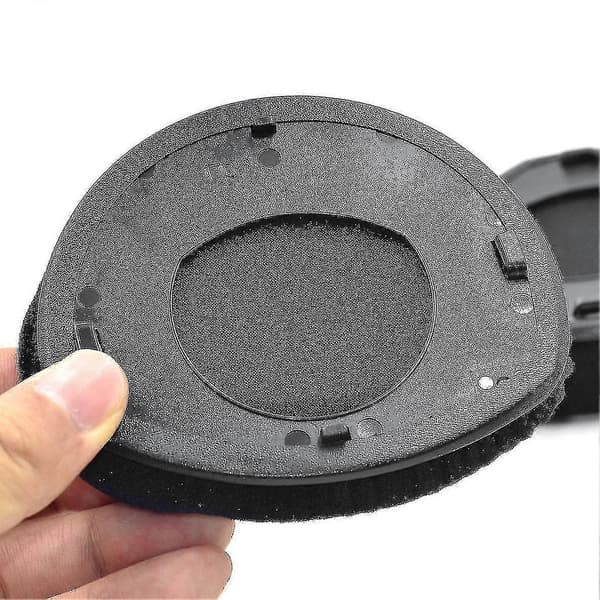 Erstatningsøreputer for Sennheiser HDR RS160 RS170 RS180 Hodetelefoner