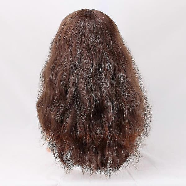 Hermione Jean Granger Cosplay Paryk + Paryknet, CJY
