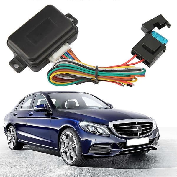 Auto Intelligent Bil Backspegel Automatiskt Fällsystem Tillbehör För Stängning/Öppning av Sidospeglar För Alla Bilar