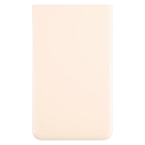Google Pixel 8 -yhteensopiva akun takakansi Pink