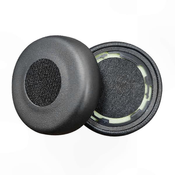 Øreputer kompatible med Jabra Evolve 75 hodesett