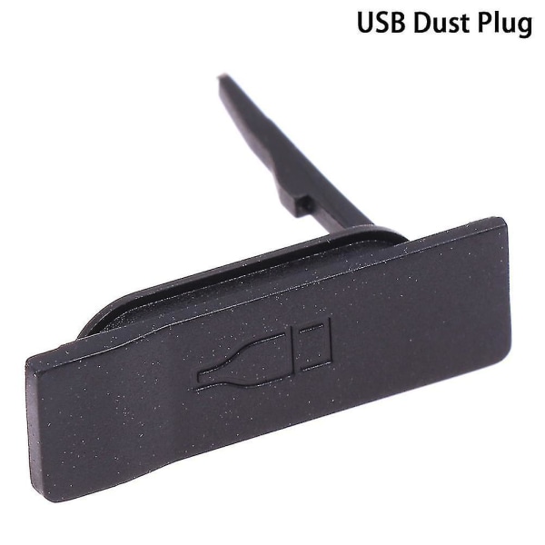 Uutta Oukitel Wp5 Cell Ph D Plug Sim Tf Plug USB porttiliittimen cover