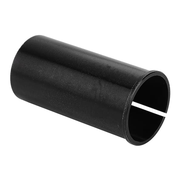 27,2 mm til 28,6 mm aluminiumssadelpindsadapter til racercykler