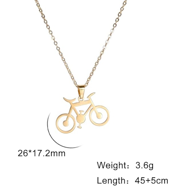 Kors Halskæde Til Kvinder Smykker Halskæde Til Teenage Piger Kvinder 16K Guldbelagt Kors Vedhæng Choker Halskæde Valentinsdag Smykker Piger Guld