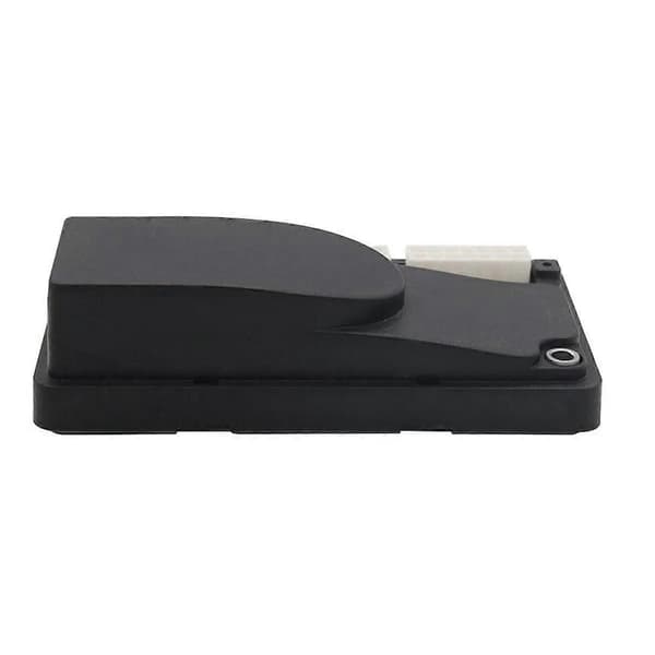 DC 24V 90A Drev Motor Controller Permanent Magnetisme 1212P-2502 CL7011418 CT1212P-2502 til Golfvogn Black