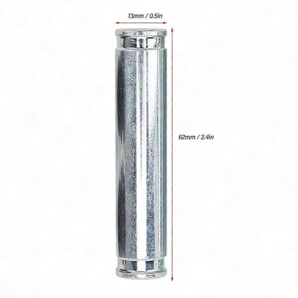 Fram Bromsoksslidare Stift Guide Kit BCF1406AX2 Ersättning för Suzuki Jimny 1998 till 2023