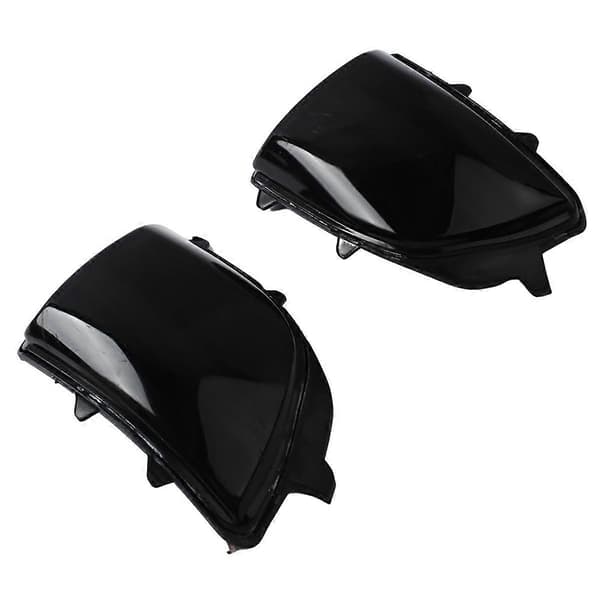 LED-blinklys til XC70 2008-2012 Black