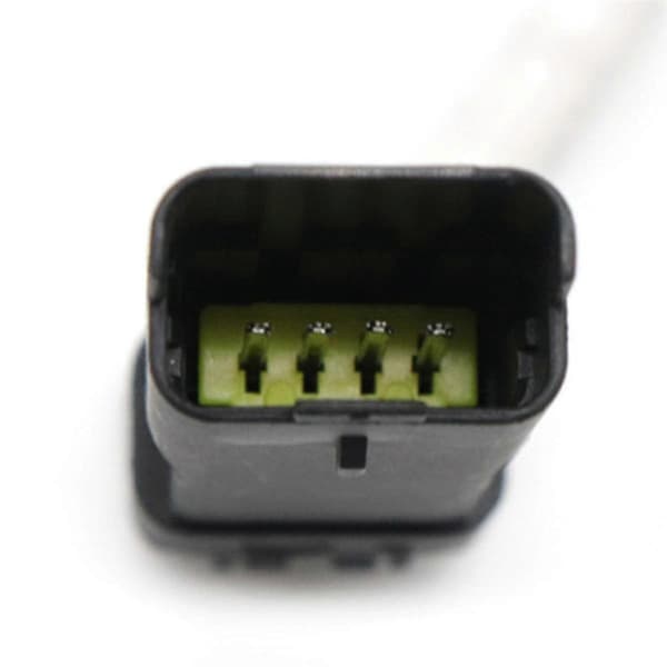 Bilsyresensor 9673438580 9810634380 För C-elysee C3 Ds3 1.2 Vti 2008 208 301 2012-2016 SensorCJY As Shown