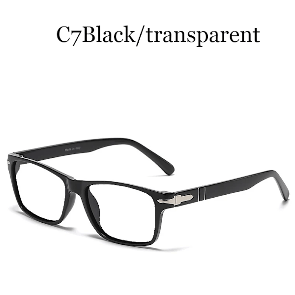 2022 Muoti James Bond 007 Vintage-tyyliset polarisoidut aurinkolasit miehille, klassiset vintage-aurinkolasit Oculos De Sol Masculino 650 C7 650 C7 UV400