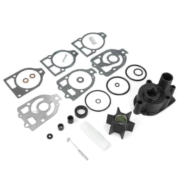 Mercruiser Pre-Alpha/Alpha One impellerkit för vattenpump