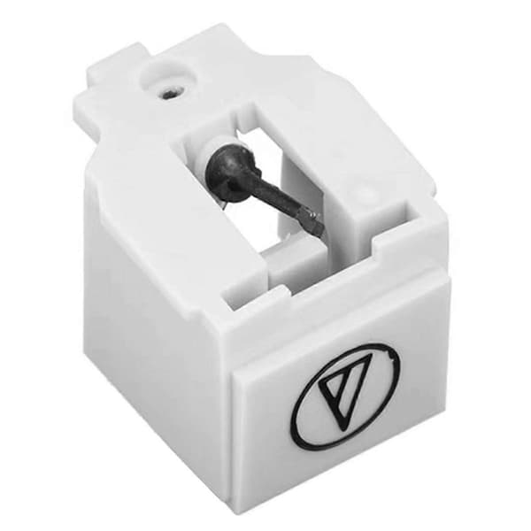 For AT3600L erstatningsstift vinylspiller motorisert magnetisk White
