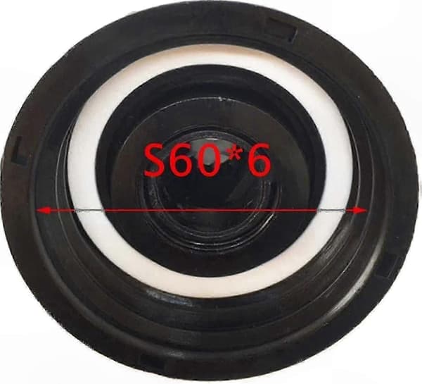 3/4\" Hageslangeadapter for 1000L IBC vanntank med kranventil