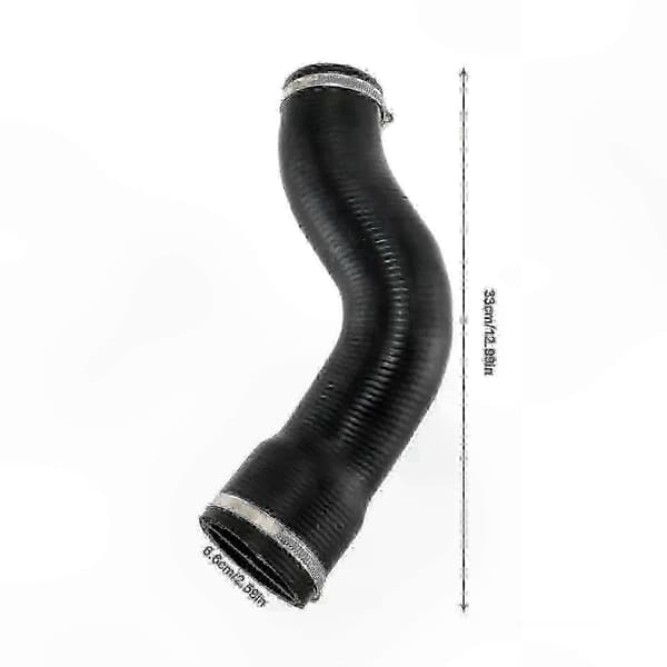 L200 Triton KL1T KJ0T Intercooler Luftslange 1505A775 Erstatning