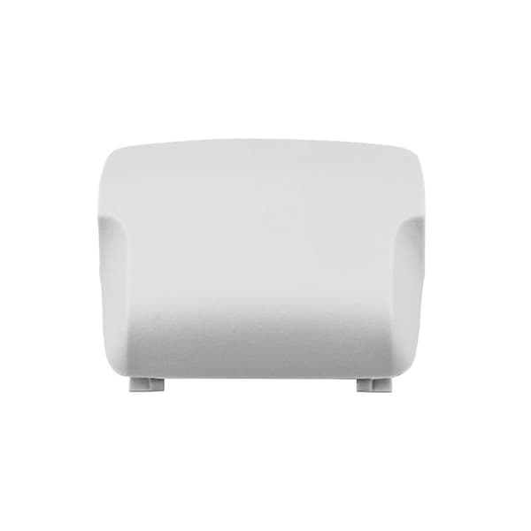 【Ny】 Batterirumslåg Reparationsdele Til DJI Mavic Mini Til DJI Mavic Mini (Batteridæksel) White