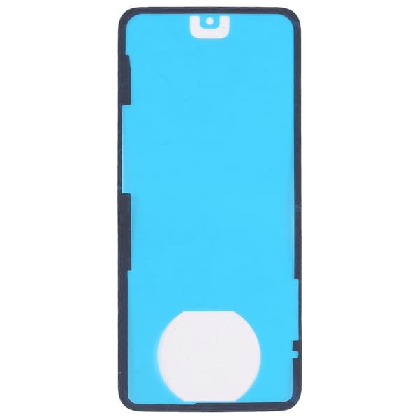 10 STK. Klæbemiddel til bagcover til Nokia 8.3CJY Not Specified