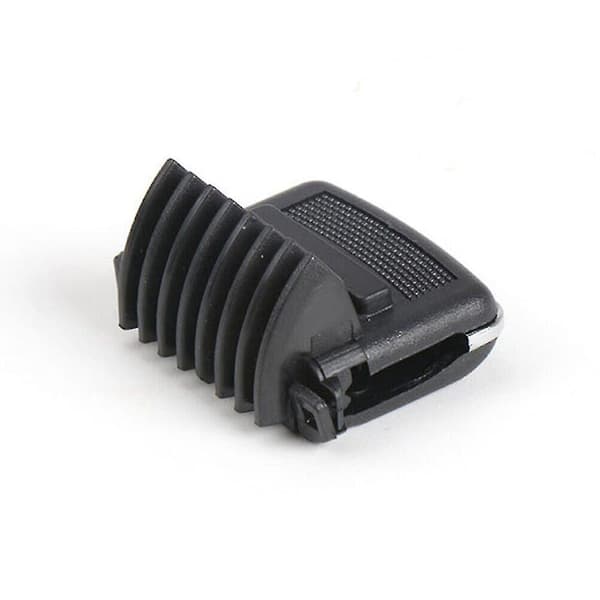 Udskiftning af luftkonditioneringsventilationsklips til Mitsubishi Outlander Sport 2013-2018 (sort) (1 stk)