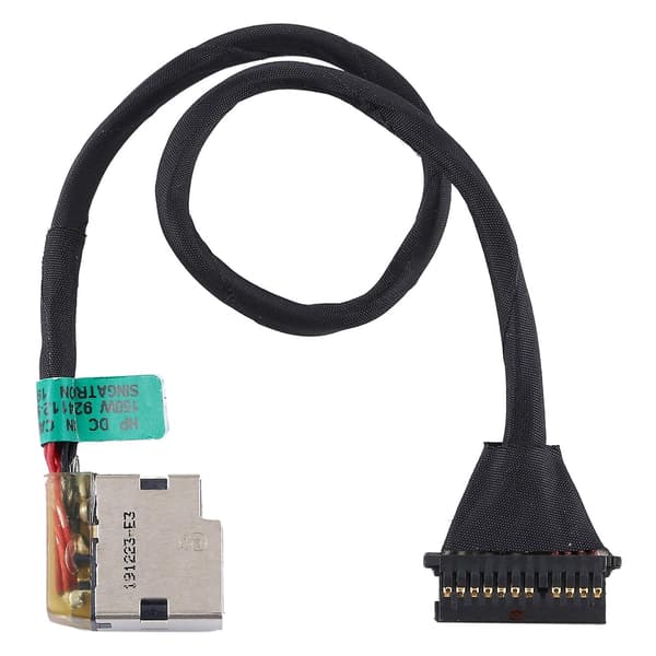 Strømstik Flexkabel til HP Omen 15-CE 924112-F15