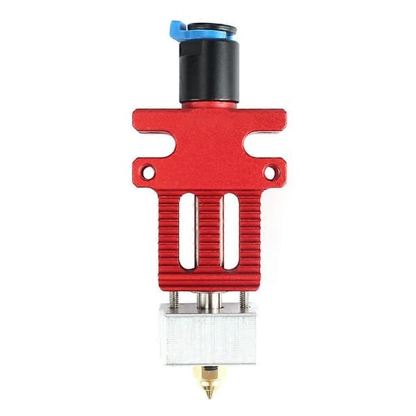 Hotend CR-6 SE CR5 Pro 3D Printer Komplet Samlet Ekstrudersæt CR-6 SE CR5 Pro