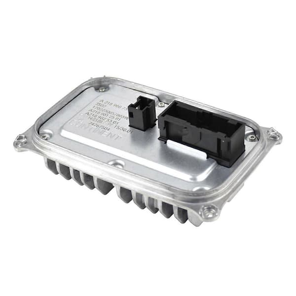 A2189007306 LED-drivermodul frontlysballast As Shown