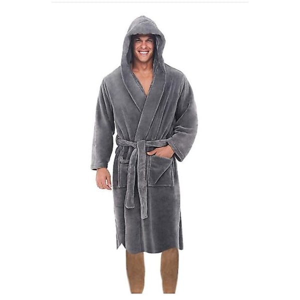 Rocky Herr Män Balboa Robe -bba