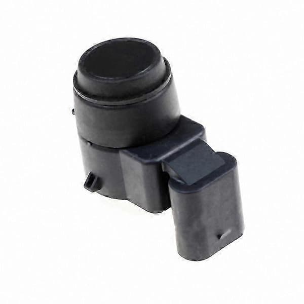 4-paknings parkeringssensorer kompatible med E81 E82 E88 E90 E91 E92 E93 E84 66209196705 9196705 66206934308 Reverseringssystem black