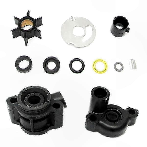 Impellerkit för 4-9.8 utombordsmotorer reservdel