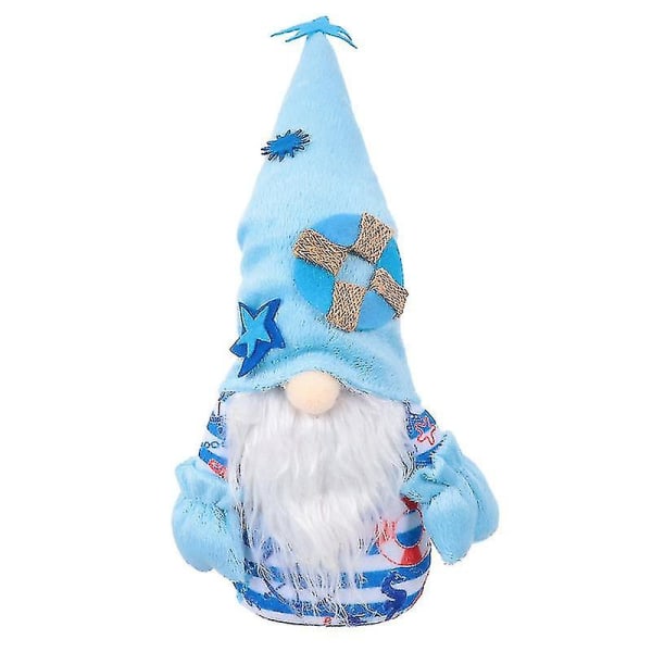 1 stk Gnome Dukke Til Festkontor