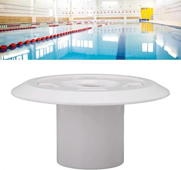 Massagemunstycke för pool spa inline för pooler Massage SP-1434 Tillbehör för poolerCJY