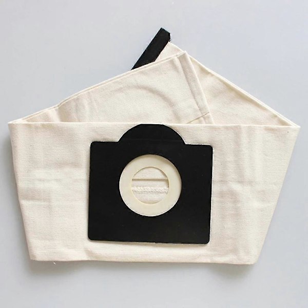 hepa filter vaskbare støvsugerposer til karcher wd3 mv3 wd3200 se4001