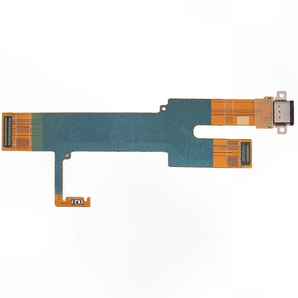 Fleksibel ladeportkabel for S62 Pro robust smarttelefon reservedel