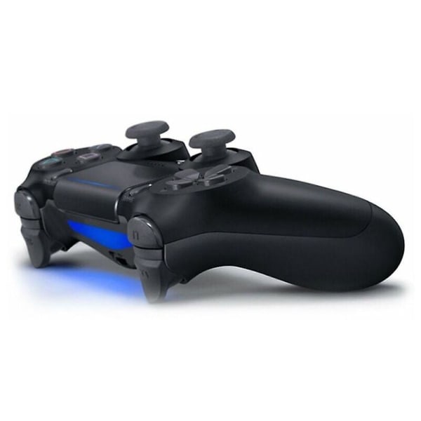 Fjerde generasjon Ps4 Host trådløs Bluetooth-håndkontroll med hvitt PS4-ladegrep