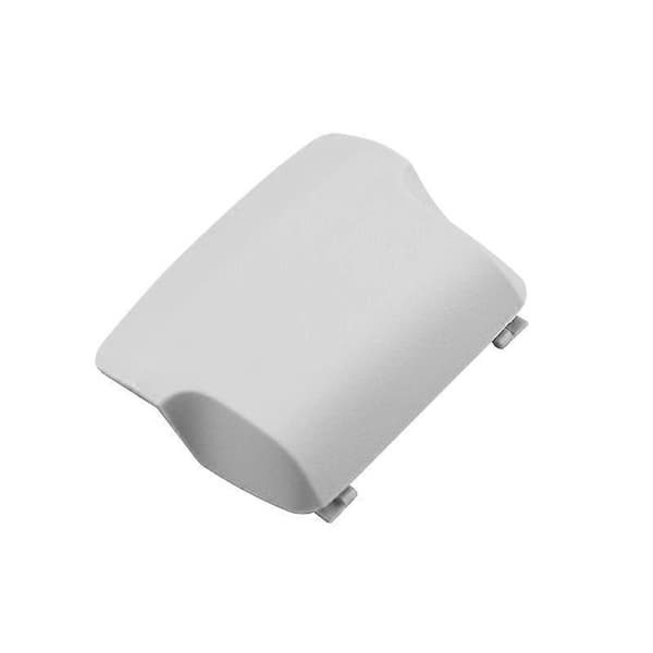 【Ny】 Reparasjonsdeler til flybatteriromdeksel for DJI Mavic Mini For DJI Mavic Mini (batterideksel) White