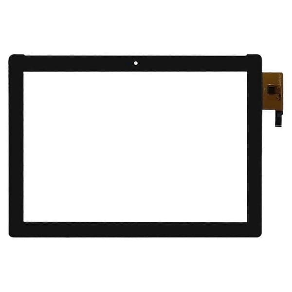 Touchpanel til Asus Zenpad 10 Z301ML Z301MFL Black