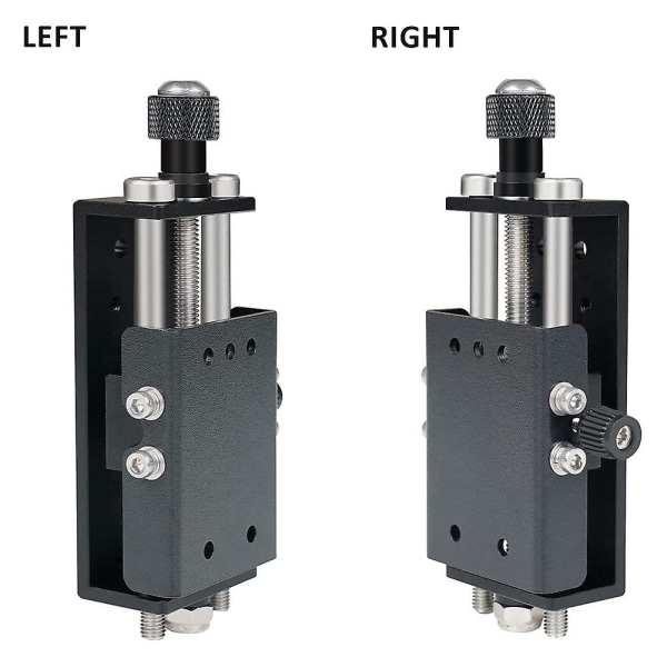 Z-akse Høydejusterbar, Z-akse Løft Fokusstyringsett for TTS 25 TTS 55 TT-5.5S Graveringsmaskin, Modul Li