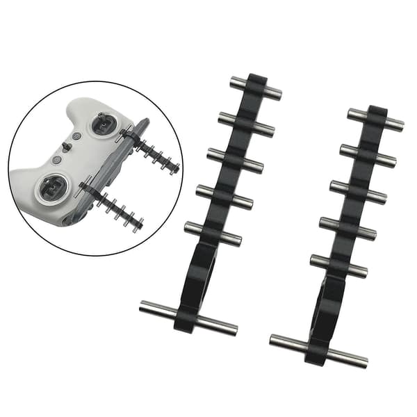 Antenne rekkeviddeforlenger for DJI FPV Drone Tilbehør - 2.4GHz TY
