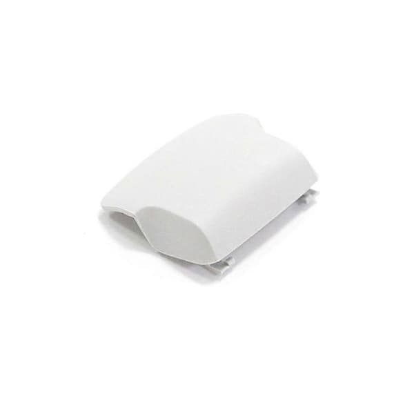 Batterifackslock Batteribakstycke Reparationsdelar för DJI Mini 2 SE/Mini 4K