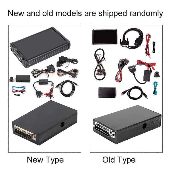 KESS V2 V5.017 ECU OBD2 Programmeringsverktyg Obegränsad Token Bildiagnostikverktyg E2U940CJY