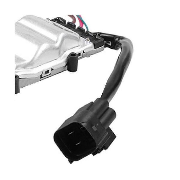 E90 E91 E93 E81 E82 E84 E87 E88 Fläktmotor & Motstånd 1742-7801-993 Ersättning för bilkylfläkt CJY silver