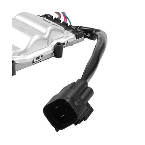 E90 E91 E93 E81 E82 E84 E87 E88 Viftemotor og motstand 1742-7801-993 Erstatning for bilradiatorvifte CJY silver