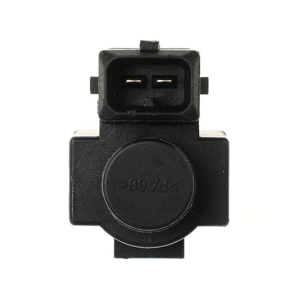 11747810831 Automatisk Vakuumkontrollventil Turbo Boost Tryck Solenoid 1174-7810-831 För E36 E46 E65 E66 M5