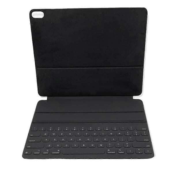 Smarttastatur og etui for Pro 12,9 tommer (3. generasjon 2018)